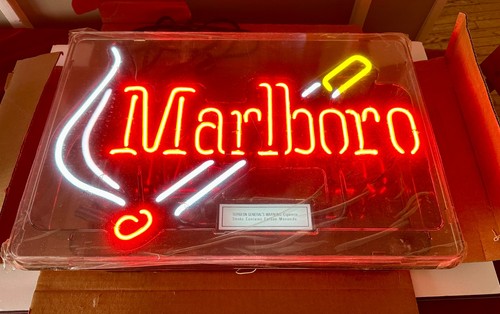 Marlboro Cigarettes