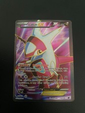 Carte Pokémon Latias EX