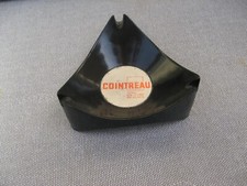 Cendrier publicitaire en