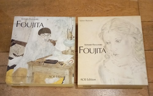 Leonard tsuguharu foujita par - leonard-tsuguharu,