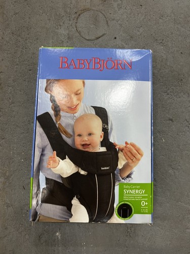 Babybjorn synergy baby carrier - babybjorn,