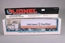 LE3010 LIONEL 6-12807 CAMION