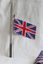 Drapeau fanion vintage UK