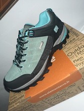 chaussure de randonnée homme