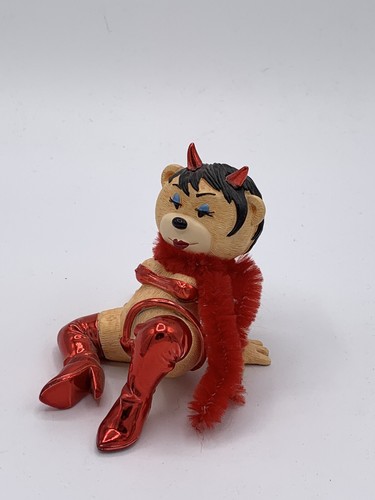 Bad taste bears vixen - bears,
