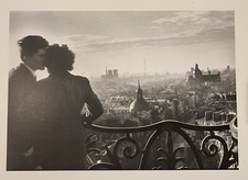 Willy Ronis Les Amoureus Place