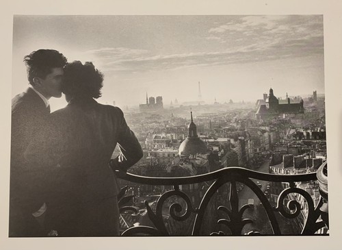 Willy ronis les - willy, place