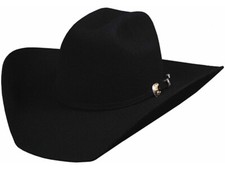 Chapeau Western Hat Western