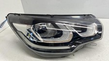 Optique avant principal droit (feux)(phare) CITROEN C4 2 PHASE 2 9808623780