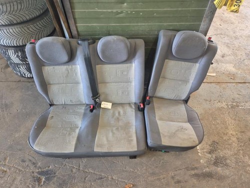 Banquette arriere peugeot - banquette,