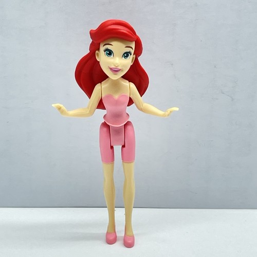 Disney polly pocket - polly, the