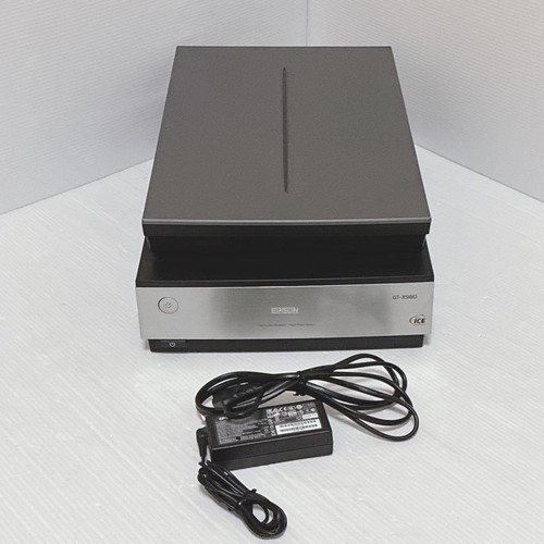 Scanner film epson - film,