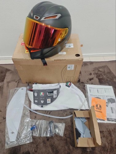 Agv pista electrum - agv,