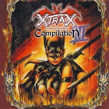 Various XtraX Compilation III - CD x 2