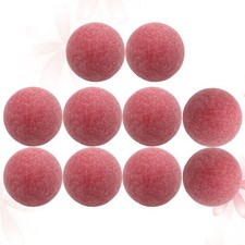  10pcs 36mm table de football de table de football table de football mat sports