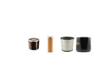 Kit Filtre Pour Niftylift