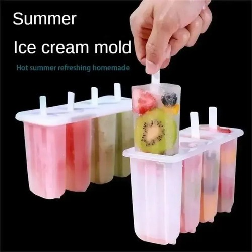 Moule glace maison 4 - maison,