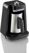 Machine à café et boissons