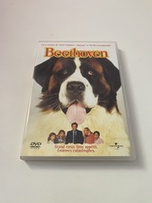 FILM DVD BEETHOVEN EDITION FR