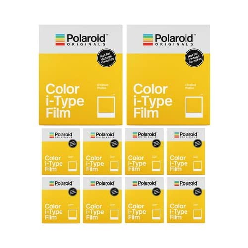 Polaroid originals standard - polaroid,
