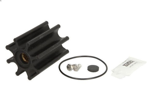 Turbine pompe eau volvo - pompe, à