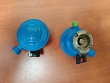 Détendeur de gaz butane à