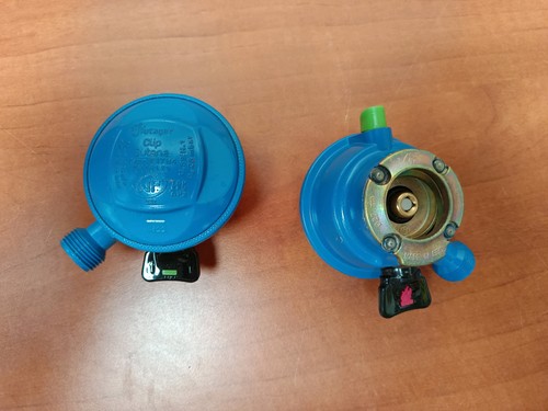 Détendeur gaz butane - gaz,
