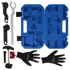 Outils de Calage Moteur for Audi Seat Skoda VW 1.0 1.2 1.4 TFSI TGI TSI