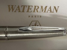 WATERMAN Stylo À Plume