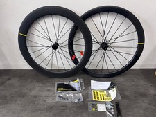 23 Disque Cosmique Mavic MAVIC COSMIC SL 65 825g COSMIC SLR 45 DCL 794g neuf