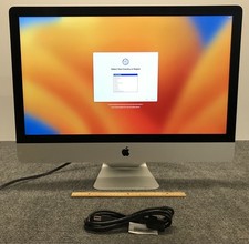 Apple iMac A1419 MNE92LL/A