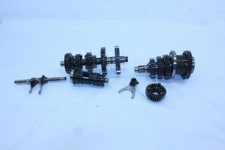 Pont arrière YAMAHA 750 VIRAGO 1985 à 1996