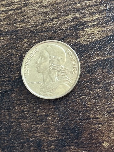 1966 france five - 1966,