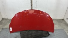 Capot SUZUKI ALTO 3