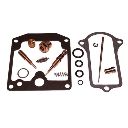 Kit réparation carburateur