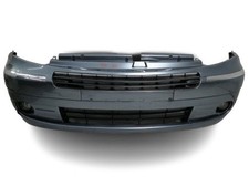 enjoliveur pare-choc avant