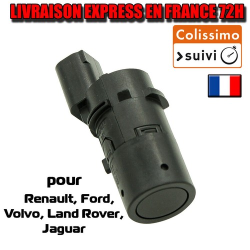 Capteur recul renault - capteur,