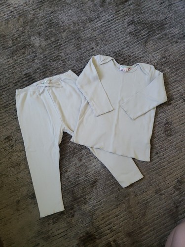 Bonpoint girls top and pants - bonpoint,
