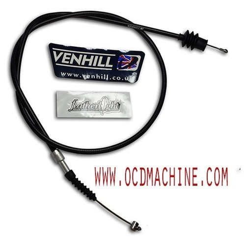 Bmw clutch cable 1984 - clutch, k75