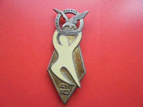 Train 411 bcs - .,