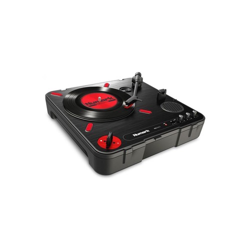 Numark pt01 scratch - pt01,
