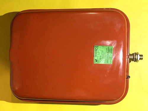 Vase expansion winkelmann - d'expansion,