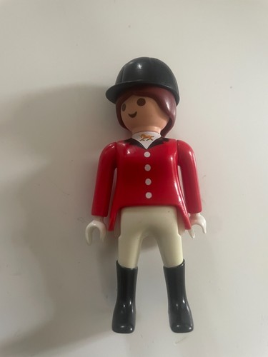 Playmobil 4185 femme - playmobil,
