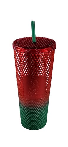 Verre avec paille starbucks - verre,