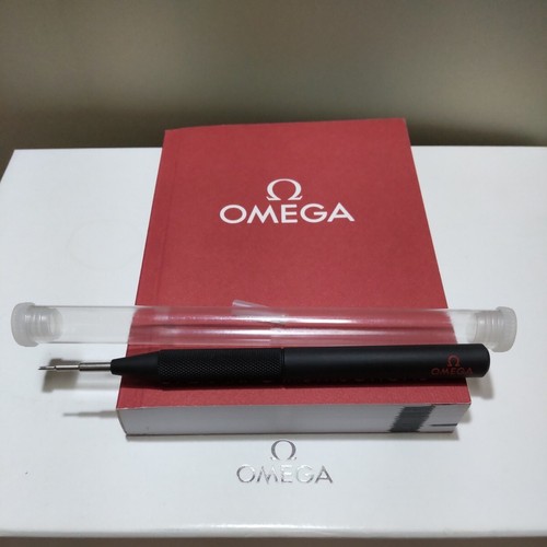 Véritable nouveau omega - nouveau,