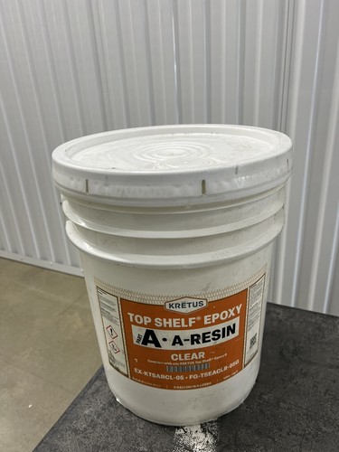Kretus top shelf epoxy - kretus,
