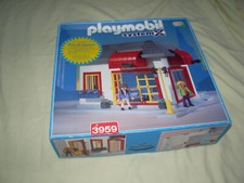 PLAYMOBIL 3959 MAISON DE VILLE