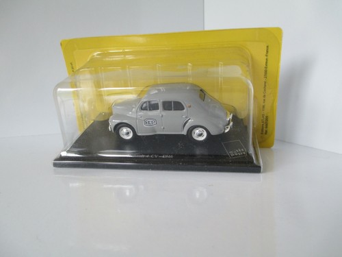 Renault neuve sous - renault, 4