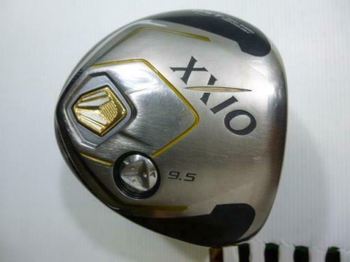 Dunlop xxio driver 2014 - dunlop,