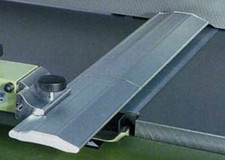 CPS PROTECTEUR DEGAUCHISSEUSE